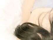 无毛骚逼AVOVE御姐高跟开档丝袜诱惑 酒店激情啪啪奶头都立着让大哥吃奶舔逼