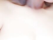 颜值不错身材超好短发巨乳美女主播 户外玩车震口交啪啪