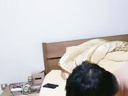 人送外号陈冠希双人直播大秀 激情口交啪啪