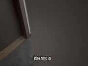 亲哥在房间打飞机 骚货妹妹在门口偷看自慰