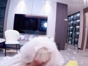 【绿帽人妻】叛逆逃婚新娘惨遭外卖小哥猥亵羞辱