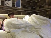 约操174CM一字马女神 女神爽得满脸绯红排开一字马深插淫荡叫床声