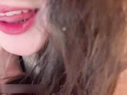 没人能在饼老师的小穴下坚持超过十分钟