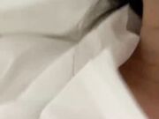 亲姐扮成幽灵娘主动求操，还让我给她找大鸡巴，就这出水量龙王来了也得夸俩句