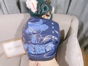 小妖狐的騷逼那麼濕 哥哥還不插入嗎