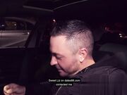 露天公共场合性爱德国市中心的2个熟女只要给钱就可以随时随地的让你操