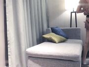 继续高端外围 美艳御姐 沙发激情啪啪 超清4K设备细节完美呈现