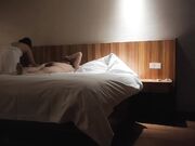 水疗馆女技师偷拍客户房间里操 洗完澡乳推舔菊 掰穴扣弄撸硬