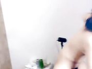 黑丝露脸大奶宝贝被大哥爆草蹂躏 口交大鸡巴跳蛋和大鸡巴一起塞逼里快速抽插