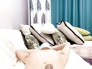 黑丝高跟露脸风骚的小少妇跟小哥激情啪啪大秀直播，69舔弄大鸡巴表情好骚，让大哥多体位蹂躏抽插无套爆草