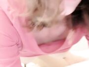 身材蠻不錯的少婦酒店露奶口交被粗暴抽插