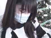 白虎美穴网红 可爱女孩慢慢挑逗 裹爽主动骑乘 没忍住内射嫩鲍了