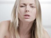 赤裸的肉体纠缠 极致的快感释放