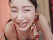 介于可爱与美丽之间的零距离亲密接触2