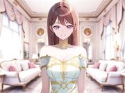 梦中情人般的美女上司竟是色情直播主播1