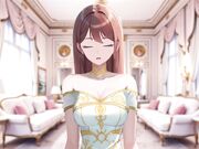 梦中情人般的美女上司竟是色情直播主播3