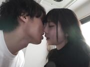 打工后辈竟是接吻狂魔 我无法忍耐2