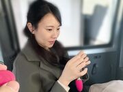 太太的秘密遥控器 渴望刺激的人妻脸红高潮连连1