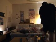 矮个子F罩杯 朋友妹妹149cm 小恶魔般的挑衅诱惑1