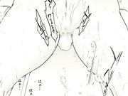 巨乳度300%的漫画期待已久的真人化1