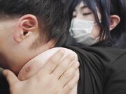 巨乳度300%的漫画期待已久的真人化1