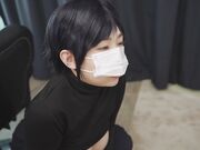 巨乳度300%的漫画期待已久的真人化2