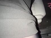 少妇车震开大奔约极品黑丝少妇偷情她老公出去健身偷偷跑出来玩车震