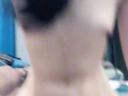 还得是我的小宝贝可爱没有毛毛的小穴确实不一样