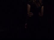 与帅哥激情幻想性爱