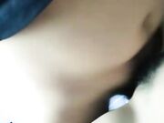 直播演绎AV剧情玩屌识人 口交抽插识别认错了被带到房间轮流啪啪