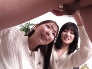 想看丁丁的素人女孩们 那个传说中的1