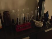 退役女警与爱女面前出现的杀父仇人1