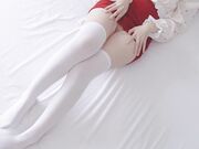 肤白腰细妹妹的叫声声声入耳让人浮想联翩