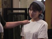 错失末班车 与性骚扰店长意外共处一室1