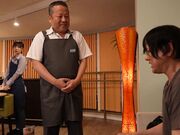 与打工女大学生错过末班车后1