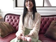 脱下衣服后 展现出52cm的纤细腰身1