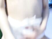 苗条身材漂亮美眉