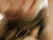 刚为人妻的美少妇和初恋情人酒店偷情