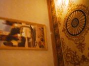 修理电视顺便把女主人修理下