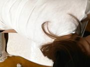 修理电视顺便把女主人修理下