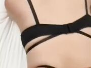 风霜月迷不雅视频流出穿SM淫装舔屌骑乘撅臀露穴无套后入身材火辣尺度炸裂