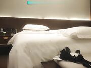 探花可爱小少妇换上兔兔情趣装后被持续性抽插淫叫不停