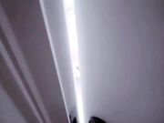 浪味小仙女 本想进妹妹房间取东西 居然发现裸睡 欲望迸发的白皙肉体