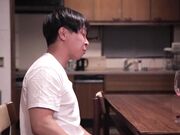 被侵犯的男人与疯狂的妻子3