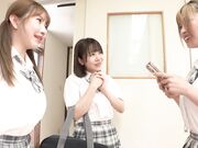 心理与肉体的极限挑战 巨乳学园乳交部1