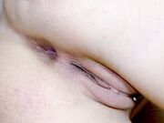 漂亮的葡萄牙明星在厨房里被操骚穴与屁股