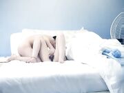 影楼小模 翘起肥臀等待被操 被操的全身瘫软