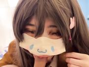 黑丝美眉 用脚你就受不了 对不起你怎么惩罚 惩罚你用力操我小骚穴