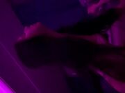 情趣内衣骚货母狗被大鸡巴干的大屁股阵阵跳动