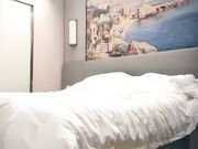 白衣牛仔裤外围女神，穿上情趣装镜头前骑乘打桩晃动奶子